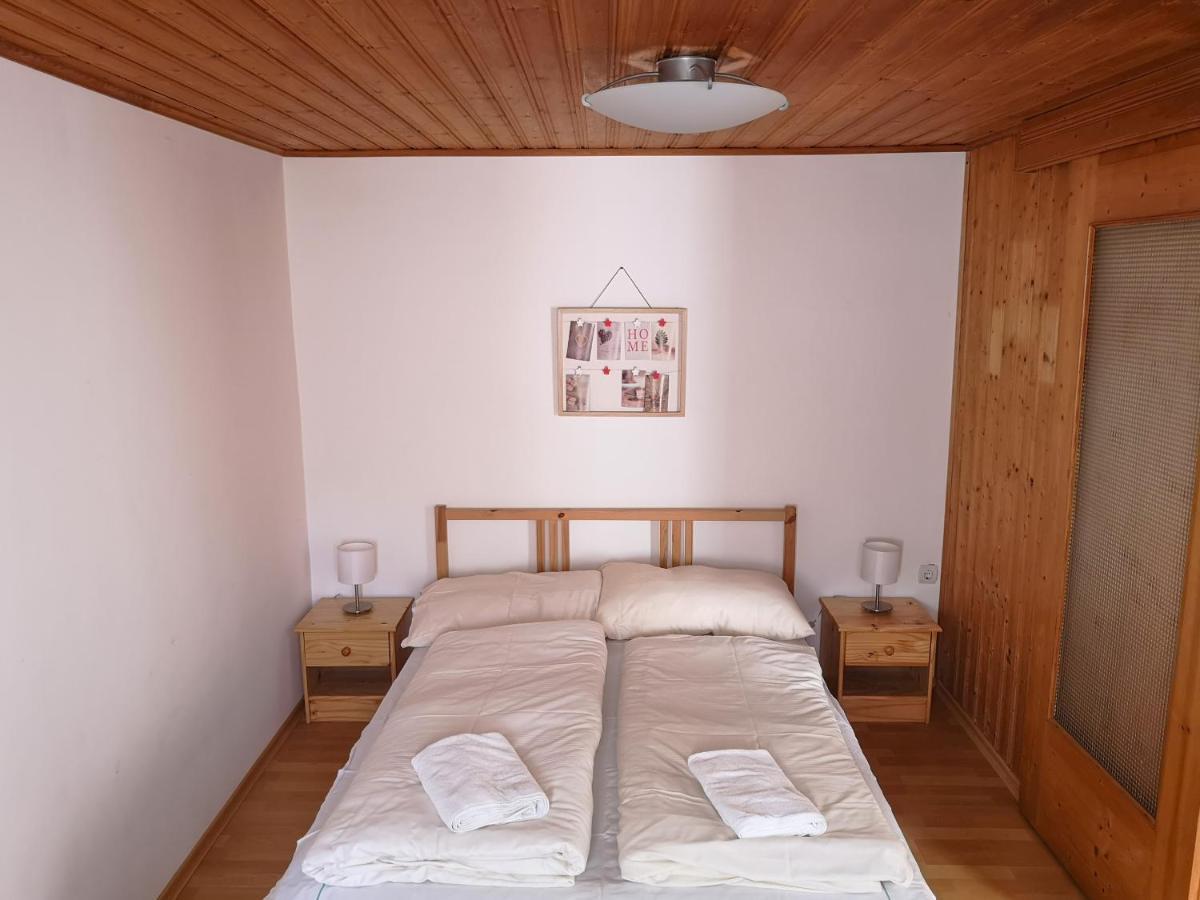 הוילה מוראו Haus Senna מראה חיצוני תמונה