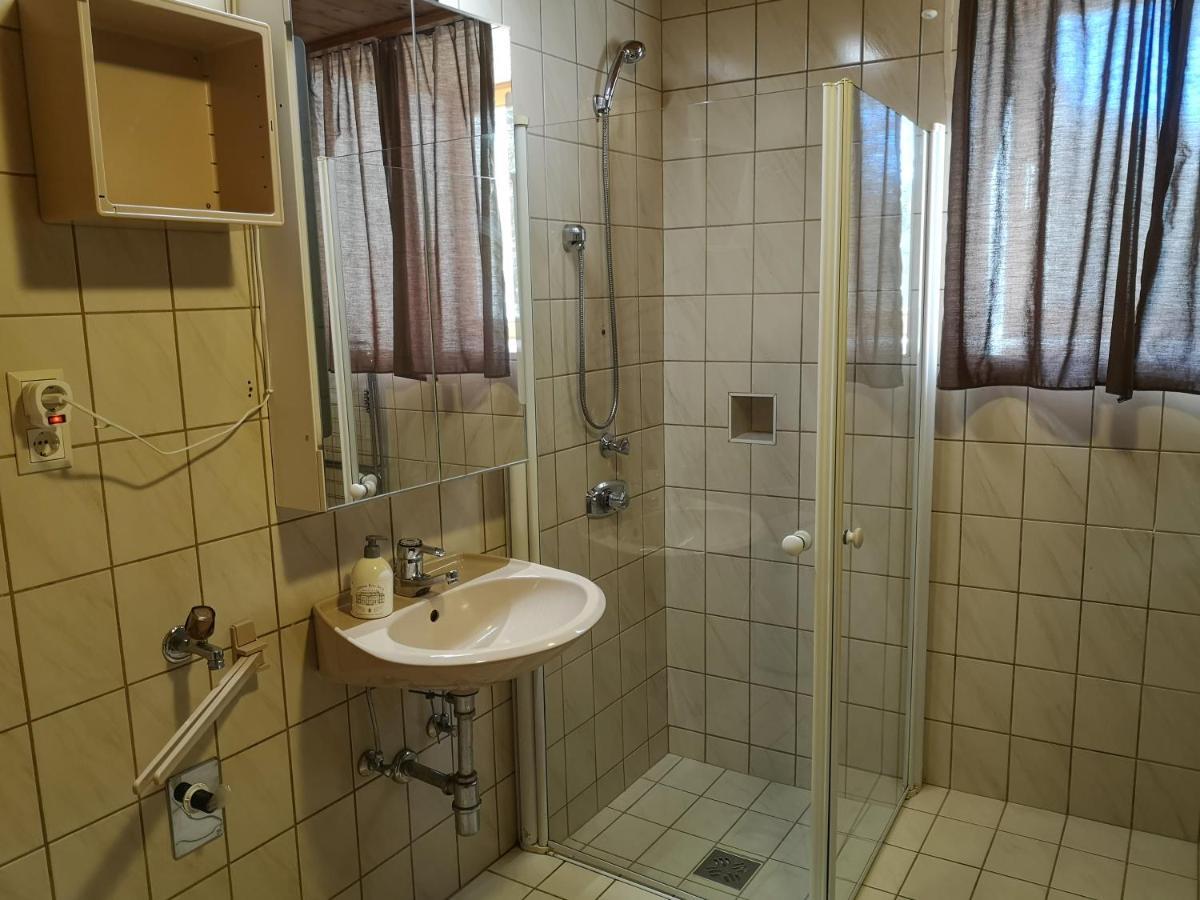 הוילה מוראו Haus Senna מראה חיצוני תמונה