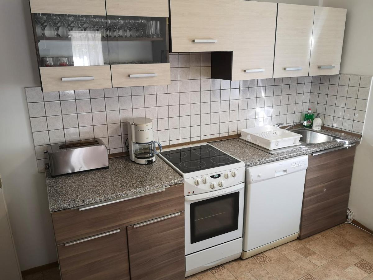 הוילה מוראו Haus Senna מראה חיצוני תמונה