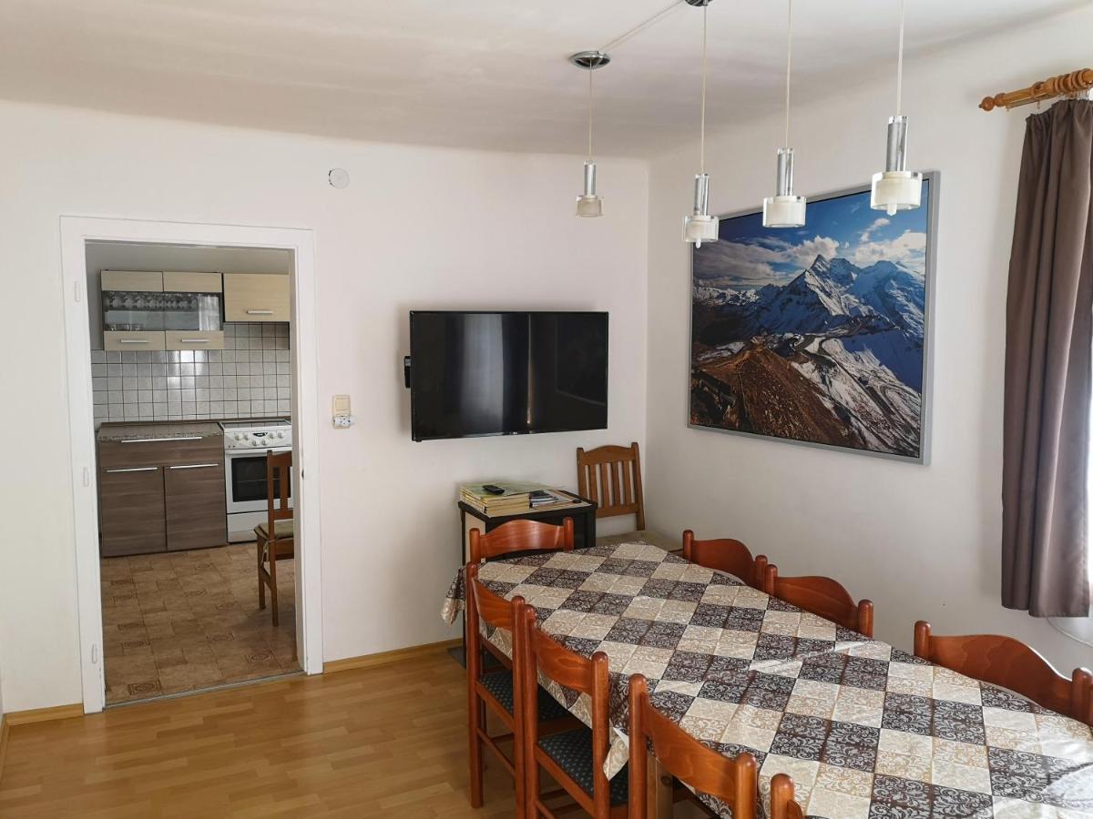 הוילה מוראו Haus Senna מראה חיצוני תמונה