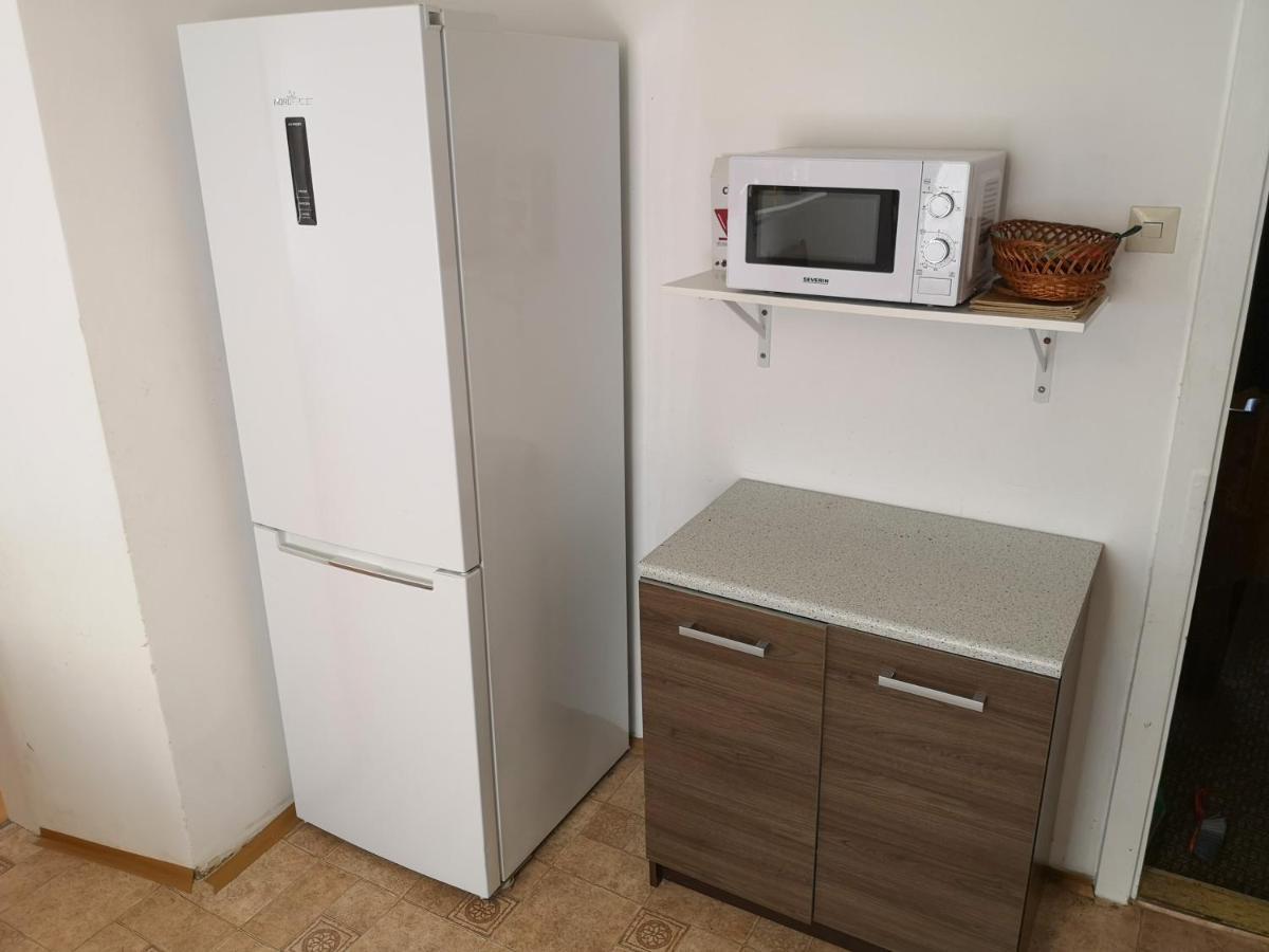 הוילה מוראו Haus Senna מראה חיצוני תמונה