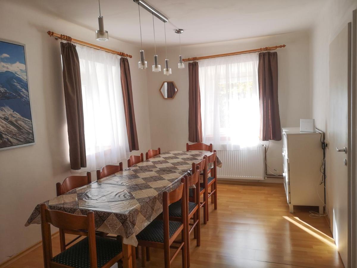 הוילה מוראו Haus Senna מראה חיצוני תמונה