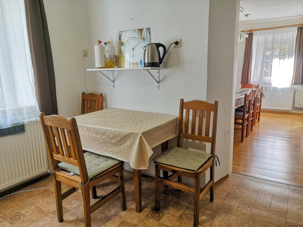 הוילה מוראו Haus Senna מראה חיצוני תמונה
